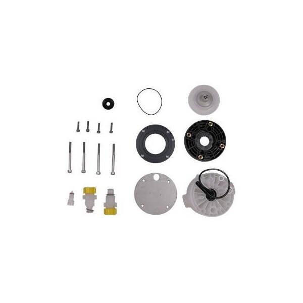 Kit, head SD-L-2-PV/V/C-1 Dosing Pump Kits - Chemical Metering Pumps